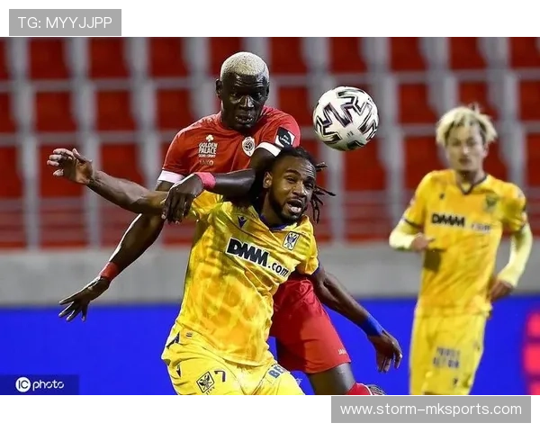 圣图尔登阵容深度解析：战术调整助力新赛季冲超希望