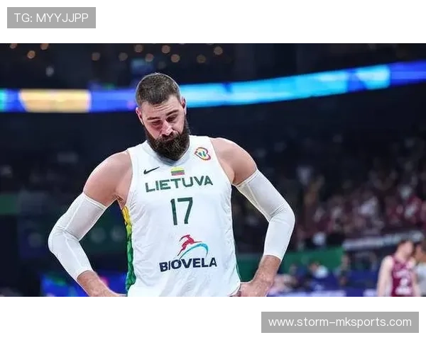 瓦兰丘纳斯闪耀全明星赛，内线统治力引爆全场