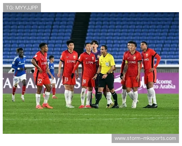 亚冠联赛奖金榜揭晓：豪门豪掷千金，中小球队奋力追赶